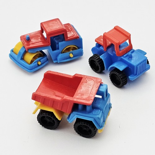 1978 bruder 3x - Ü-ei,