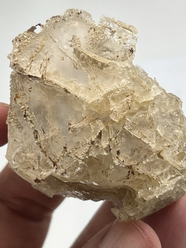 Goshenite crystal form - ,