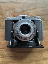 Agfa Isolette V mit Agnar