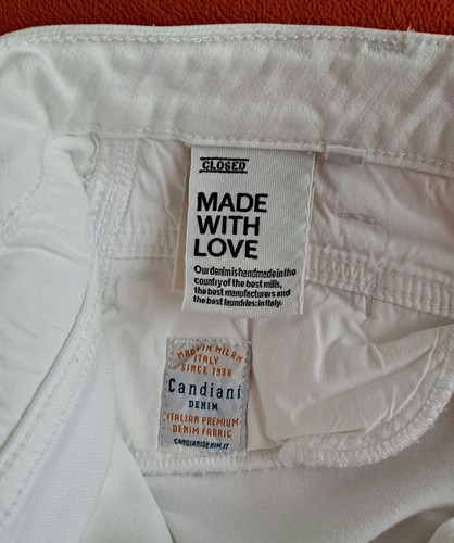 Closed jeans skinny - closed,
