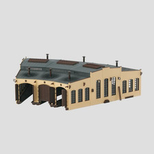 Märklin H0 72883 Bausatz