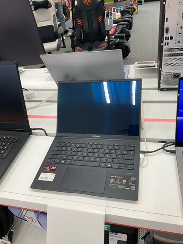 Notebook zenbook - notebook,