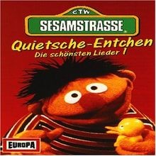 Sesamstrasse - ,