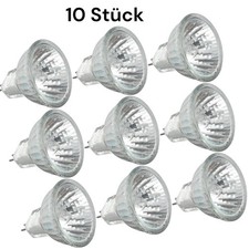 MR16/GU5.3 Halogen Strahler