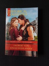 Margaret Mallory - Erobert von