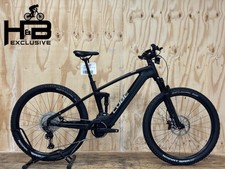 Cube stereo hybrid - hybrid, slx