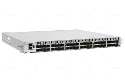 Emc 6510b 48x sfp 16gb - sfp+,