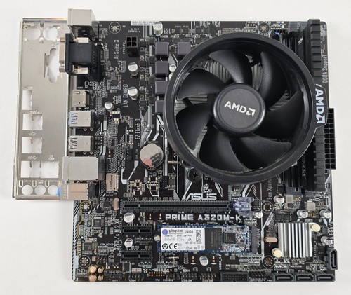 Amd a10 9700 asus - asus, prime