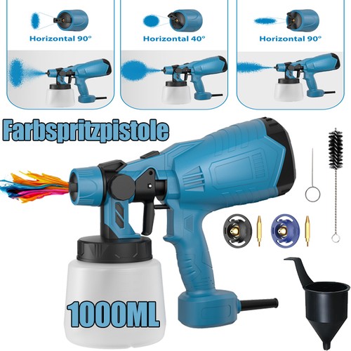 Farbsprühsystem für makita - farbsprühsystem,
