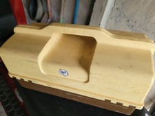 DDR Werkzeugkoffer/Angelkiste