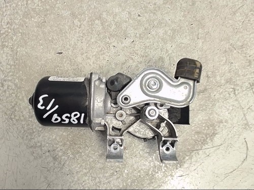 Wishermotor windschutzscheibe - wishermotor,