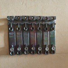 AUBI Kippschließblech