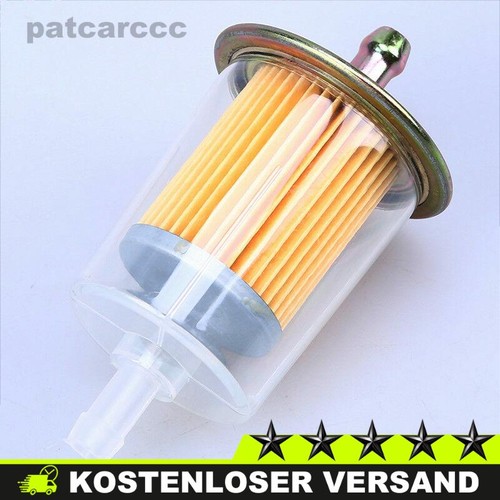 8mm vorfilter - 5/16",