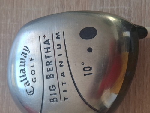 Golfschläger driver callaway - driver,