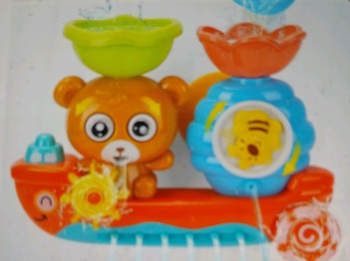 Baby badewannenspielzeug mit - baby,