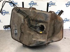 Tank Mercedes-Benz A-Klasse