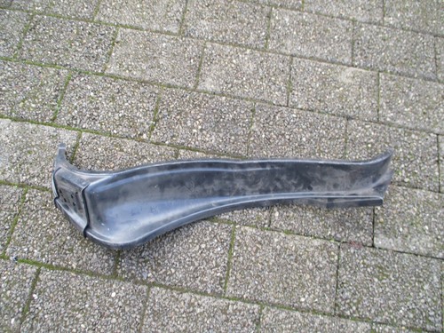 Ford taunus reparaturblech - ford,