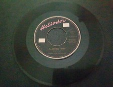 Johnny and the Hurricanes -