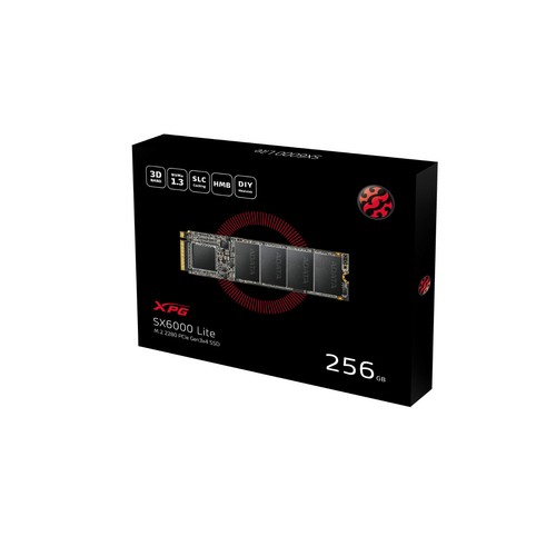 Adata xpg sx6000 - xpg,