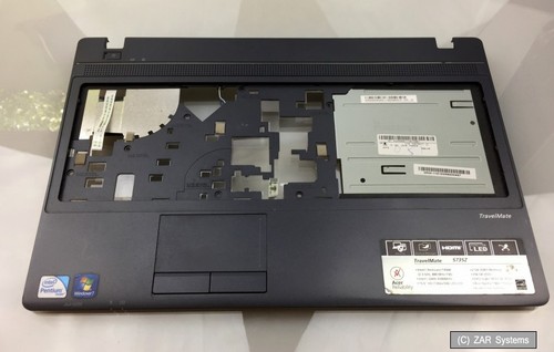 Acer travelmate 5735z gehäuse - travelmate,