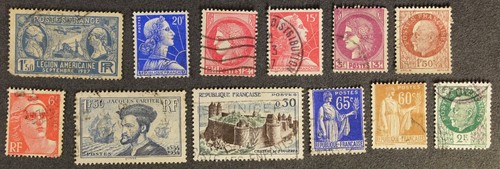Frankreich historische