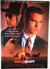 Halbblut THUNDERHEART Val