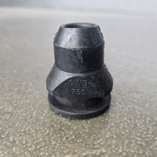 Wulstring Trabant 601