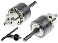 Bohrfutter Zahnkranz SDS-PLUS
