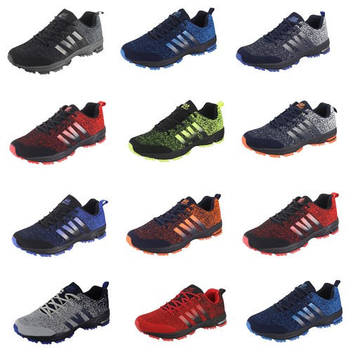 Herren sportschuhe 49 50 - 48,