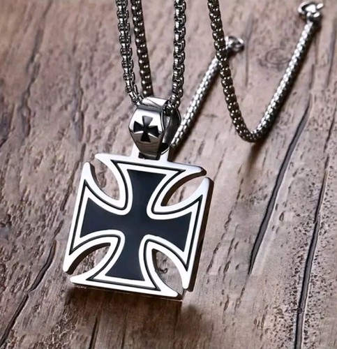 Iron cross eisernes kreuz - cross,