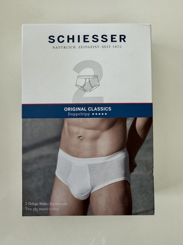 2er pack schiesser 005052 - pack,
