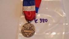 Orden Frankreich Medaille