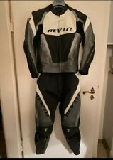 Motorrad Lederkombi Damen REV'IT! 