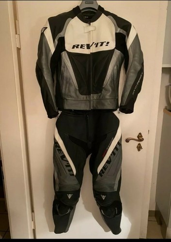 Motorrad lederkombi damen - motorrad,