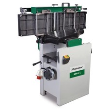Abricht-Dickenhobel-Maschine Holzstar ADH 41C Kombi-Hobelmaschine 400V 5904041