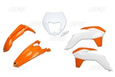 Set Plastics KTM 350 Exc-F