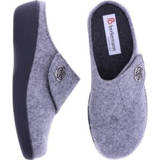 Berkemann | Teresa | Hellgrau