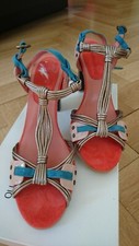 Vanessa bruno athé sandalen - vanessa,