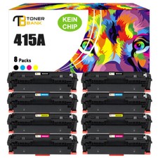 Mit Chip Toner Kompatibel Für
