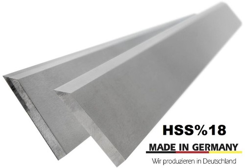 Stück hobelmesser 510 30 - 510, x