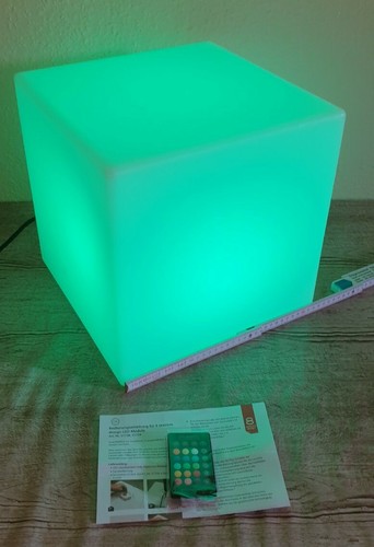 Seasons design cube - seasons, würfel