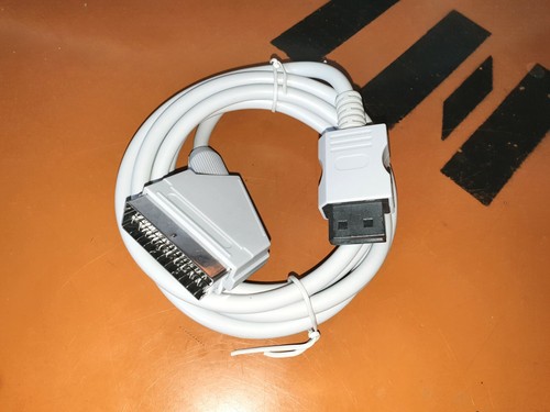 Rgb scartkabel scart - scartkabel,