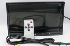 9" TFT LCD-Bildschirm