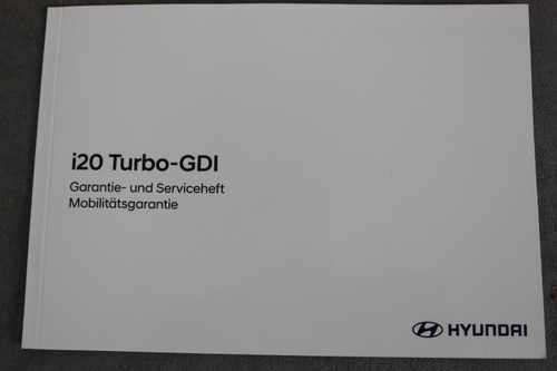 Hyundai i20 turbo - hyundai,