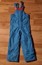 Jungen/Mädchen Schneehose Skihose   110/116 