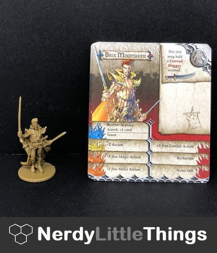 Zombicide green horde - horde,