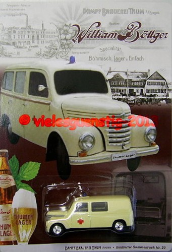 Ddr pkw modell framo - modell,