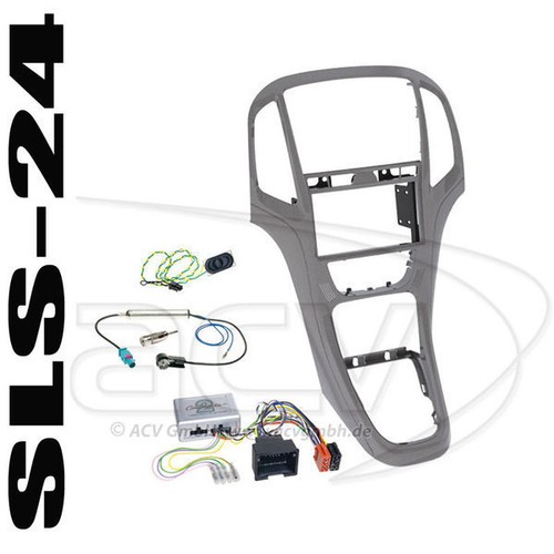 Opel astra ab09 auto - j,