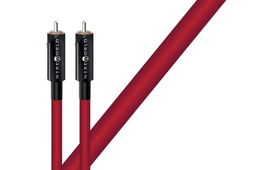Wireworld starlight koaxial - wireworld,