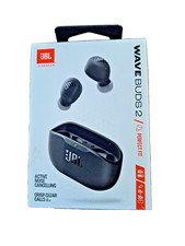 Jbl wave buds schwarz - 2,